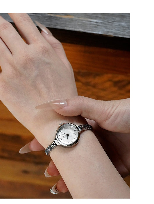 Reloj Elegante Resistente al Agua para Mujer - Diseño Minimalista Premium - Image 23