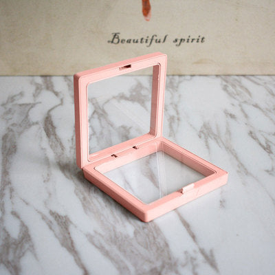 Caja Organizadora de Joyas con Película Protectora Antioxidación - Image 19