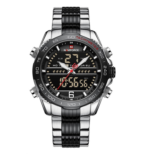 Reloj Multifuncional para Hombre Estilo Moderno - Image 17