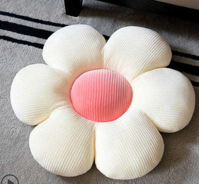 Cojín Decorativo Pequeño Pétalos de Margarita - Image 15