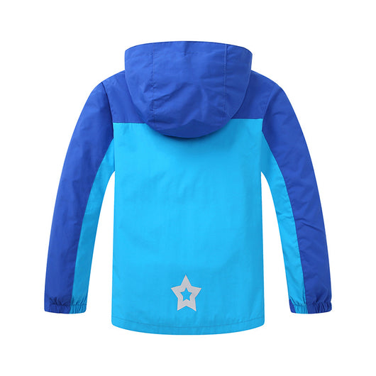 Chaqueta Ligera para Niños Grandes - Comodidad y Estilo - Image 6