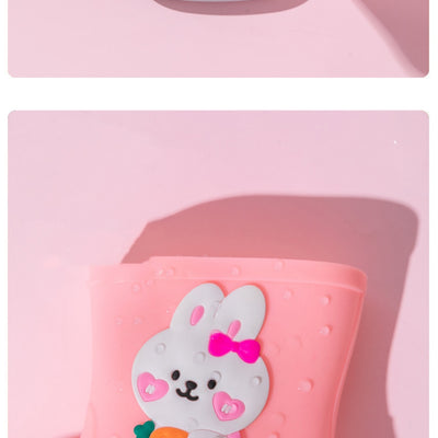 Botas Impermeables Antideslizantes con Diseños Infantiles - Image 2