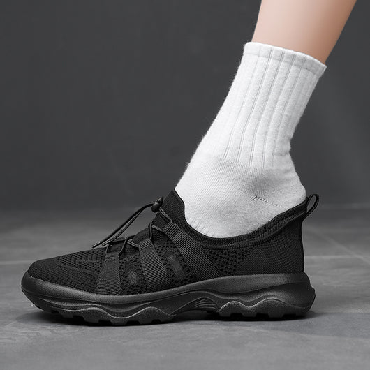 Tenis Deportivos Transpirables de Malla para Hombre - Image 16
