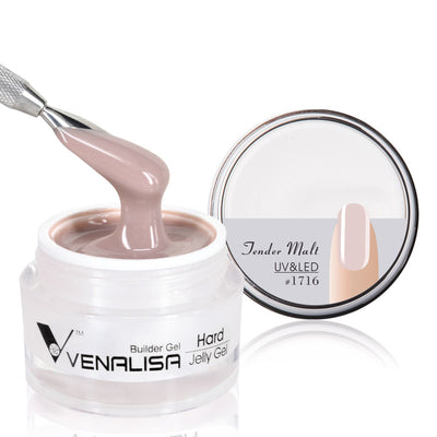 Base de Gel Fotopolimerizable para Extensión de Uñas de Secado Rápido - Image 23