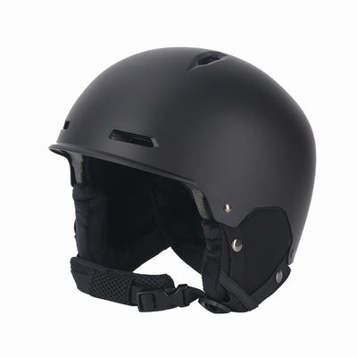 Casco de Esquí Deportivo Media Cara - Protección Extrema para Invierno - Image 3