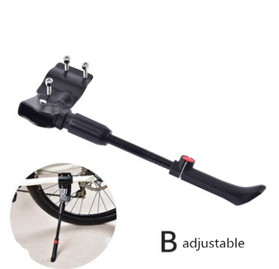 Pie de Apoyo para Bicicleta - Image 3