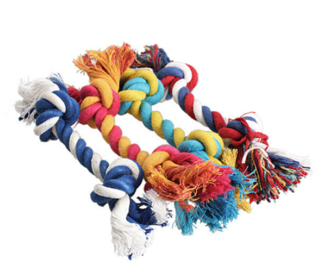 Juguete de Cuerda para Morder - Diversión Duradera para tu Perro - Image 6