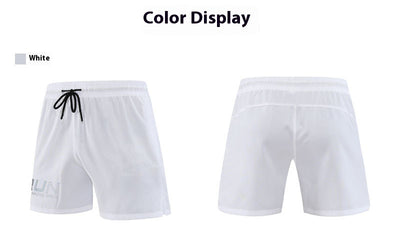 Pantalón de Entrenamiento Deportivo Reflectante Secado Rápido para Hombre - Image 17