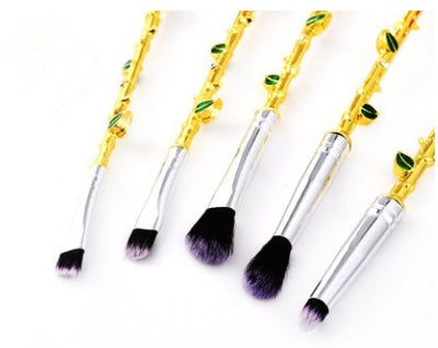Brochas de Maquillaje Belleza y la Bestia - Image 2