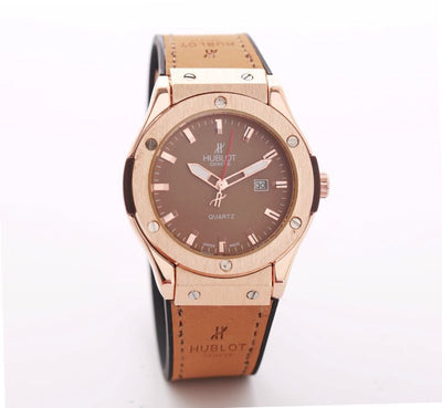 Reloj de Pulsera para Hombre Elegante - Image 11