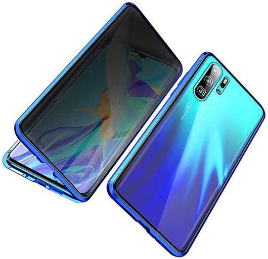 Funda Magnética de Cristal Doble Cara con Protección Anti-espías - Image 11