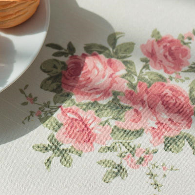 Funda Floral para Sofá - Protección Elegante y Versátil - Image 5