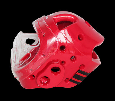 Casco Protector para Karate - Image 11