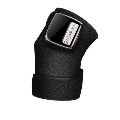 Masajeador de Rodilla con Calor Infrarrojo y Terapia de Vibración - Image 8