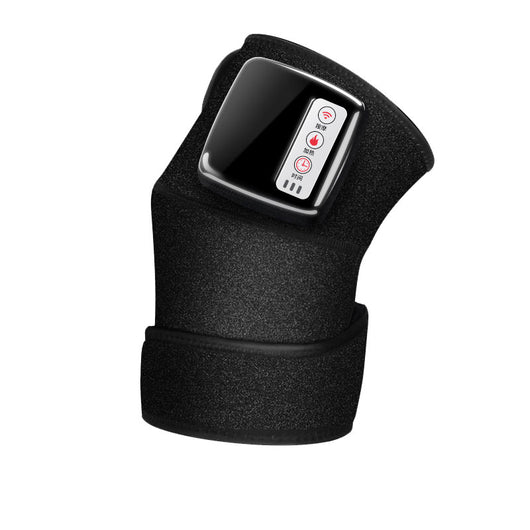 Masajeador de Rodilla con Calor Infrarrojo y Terapia de Vibración - Image 8