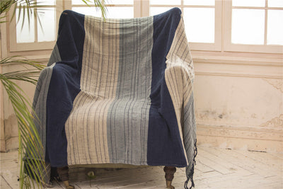 Manta de Felpa Chenille Premium - Image 4