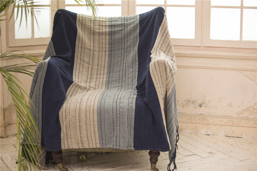 Manta de Felpa Chenille Premium - Image 4