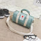 Minibolsa Transversal Verde