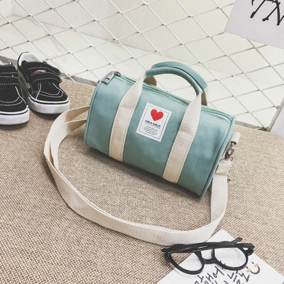 Bolsa Crossbody Compacta - Image 16