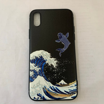 Funda Protectora Suave para Celular Relief - Image 9