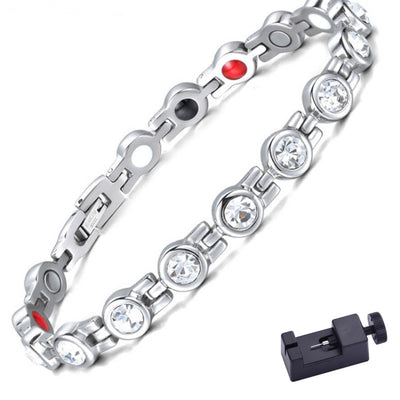 Pulsera de Energía Magnética - Image 31