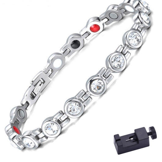 Pulsera de Energía Magnética - Image 31