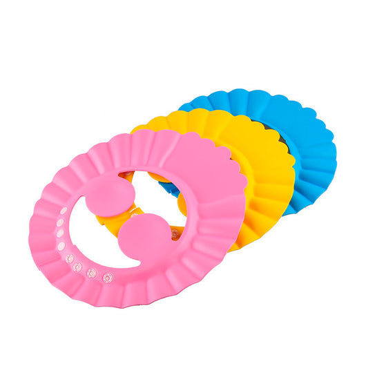 Visera Protectora para Baño de Bebé - Image 4