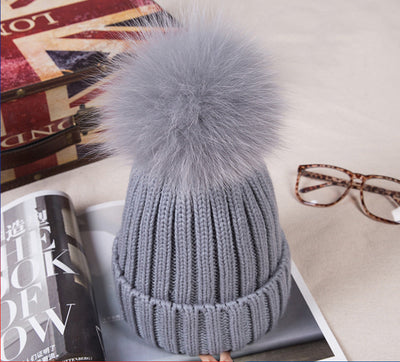 Gorro de Piel Sintética Premium - Image 2