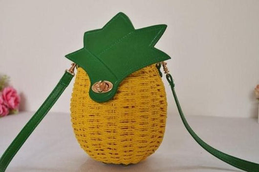 Bolsa Refrescante de Piña para Verano - Image 8