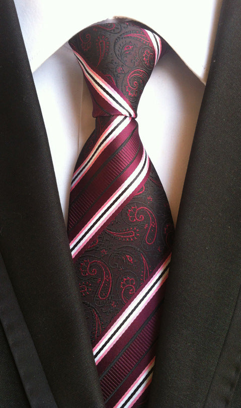 Traje y corbata para hombre - Image 55