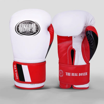 Guantes de Boxeo Profesionales para Sanda y Entrenamiento de Combate - Image 6