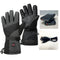 Preto Com Bateria L