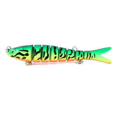 Pescado Luyado Clásico - Image 9