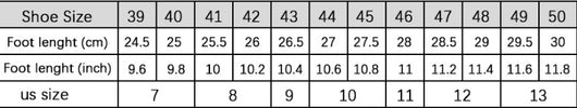 Botas Chelsea Talla Grande para Hombre - Diseño Clásico en Madera Natural - Image 8