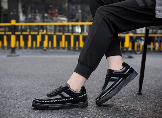 Tenis Deportivos Bajos para Hombre - Image 10