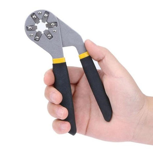 Llave Mágica Universal Autoajustable