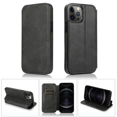Funda Tipo Cartera para Teléfono con Protección Todo en Uno - Image 10