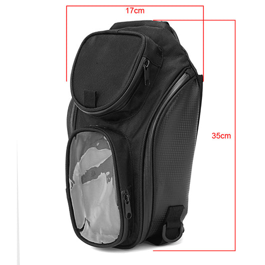 Bolsa de Viaje para Motocicleta - Image 7