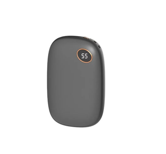 Calentador de Manos USB Recargable de Gran Capacidad 2 en 1 - Image 5