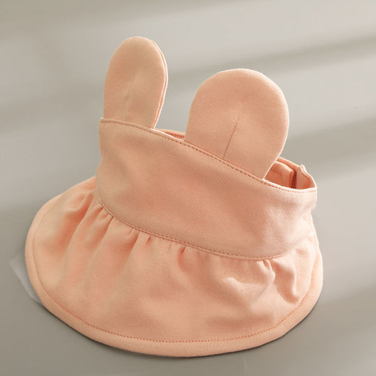 Sombrero de Ala Ancha para Niños con Protección Solar Verano - Image 3