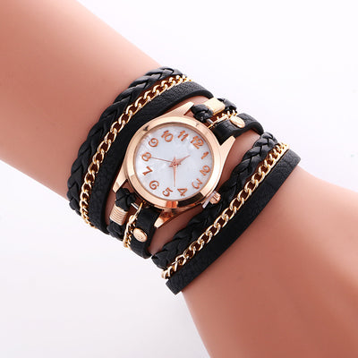 Reloj Pulsera Bohemio - Image 17