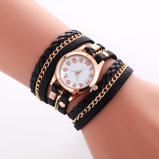 Reloj Pulsera Bohemio - Image 17