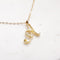 Collar Mensajes de Amor