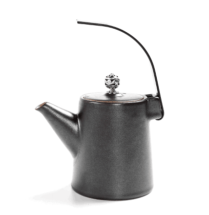 Tetera Premium para Infusiones - Image 4