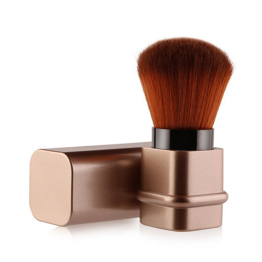 Brocha de Maquillaje Portátil Premium - Image 9