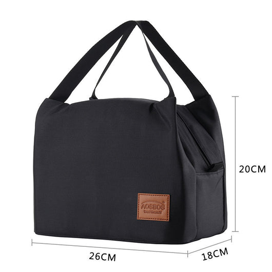 Bolsa Térmica de Aluminio Reforzado - Image 3