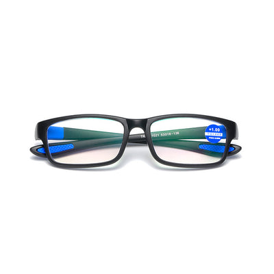 Gafas Presbicia con Filtro Azul HD para Adultos Mayores - Image 3