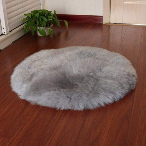Alfombra de Felpa Premium para Sala, Dormitorio y Hogar - Image 2