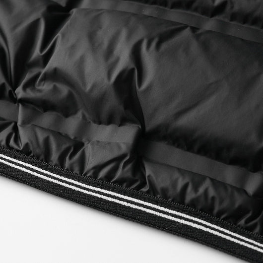 Chaleco Acolchado Ligero para Niño - Abrigo Casual de Invierno - Image 5