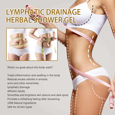 Gel Corporal Jengibre Drenaje Linfático y Esculpido - Image 14